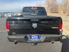 Used 2014  Ram 1500 4WD Crew Cab Sport at Naples Auto Sales near Vernal&comma; UT