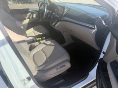 Used 2018  Honda Odyssey 4d Wagon EX-L RES&sol;Navigation at Naples Auto Sales near Vernal&comma; UT