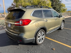 Used 2022 Subaru Ascent Touring 7-Passenger at Naples Auto Sales near Vernal, UT