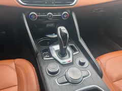 Used 2020  Alfa Romeo Giulia 4d Sedan RWD at Naples Auto Sales near Vernal&comma; UT