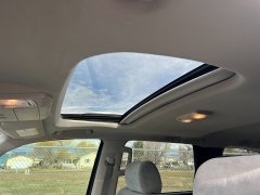 Used 2018  Toyota Sequoia 4d SUV 4WD SR5 at Naples Auto Sales near Vernal, UT