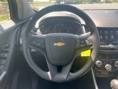 Used 2022 Chevrolet Trax AWD 4dr LT at Naples Auto Sales near Vernal, UT