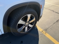 Used 2023  Chevrolet Traverse AWD 4dr LT Leather at Naples Auto Sales near Vernal&comma; UT