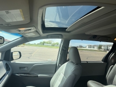 Used 2016  Toyota Sienna 4d Wagon XLE Premium AWD at Naples Auto Sales near Vernal&comma; UT
