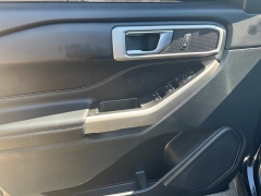 Used 2022 Ford Explorer XLT 4WD at Naples Auto Sales near Vernal, UT