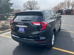 Used 2024 GMC Terrain AWD 4dr SLE at Naples Auto Sales near Vernal, UT