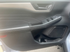 Used 2022 Ford Escape SE Hybrid AWD at Naples Auto Sales near Vernal, UT