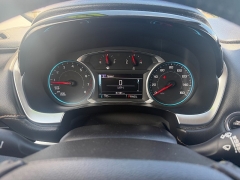 Used 2018  Chevrolet Traverse 4d SUV AWD LT Cloth w&sol;1LT at Naples Auto Sales near Vernal&comma; UT