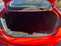 Used 2018  Chevrolet Cruze 4d Sedan LS Auto at Naples Auto Sales near Vernal, UT