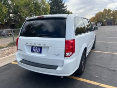 Used 2015 Dodge Grand Caravan 4d Wagon SXT at Naples Auto Sales near Vernal, UT