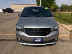 Used 2018  Dodge Grand Caravan 4d Wagon SE at Naples Auto Sales near Vernal&comma; UT