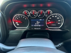 Used 2021  Chevrolet Silverado 1500 4WD Crew Cab 147" LT at Naples Auto Sales near Vernal&comma; UT