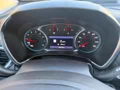 Used 2022  Chevrolet Equinox AWD 4dr Premier at Naples Auto Sales near Vernal&comma; UT