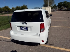 Used 2015  Scion xB 5d Wagon Auto at Naples Auto Sales near Vernal&comma; UT