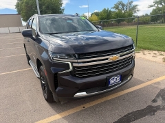 Used 2024  Chevrolet Tahoe 4WD 4dr LT at Naples Auto Sales near Vernal&comma; UT