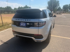 Used 2019  Land Rover Discovery Sport 4d SUV Landmark at Naples Auto Sales near Vernal&comma; UT