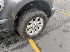 Used 2019  Ford Super Duty F-250 4WD Crew Cab Platinum at Naples Auto Sales near Vernal&comma; UT