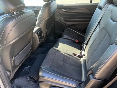 Used 2024  Jeep Grand Cherokee L Altitude 4x4 at Naples Auto Sales near Vernal&comma; UT