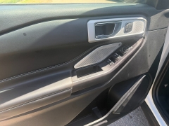 Used 2020  Ford Explorer 4d SUV 4WD ST 3&period;0L EcoBoost at Naples Auto Sales near Vernal&comma; UT