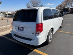 Used 2019  Dodge Grand Caravan 4d Wagon SXT at Naples Auto Sales near Vernal&comma; UT
