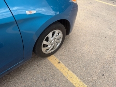 Used 2024  Mitsubishi Mirage ES CVT at Naples Auto Sales near Vernal&comma; UT