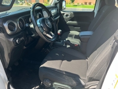 Used 2020 Jeep Gladiator Crew Cab Overland at Naples Auto Sales near Vernal, UT