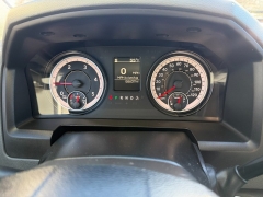 Used 2017  Ram 2500 4WD Crew Cab SLT at Naples Auto Sales near Vernal, UT