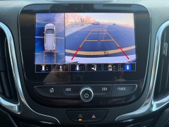 Used 2022  Chevrolet Equinox AWD 4dr Premier at Naples Auto Sales near Vernal&comma; UT