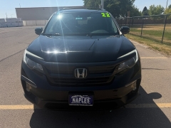 Used 2022  Honda Pilot Special Edition AWD at Naples Auto Sales near Vernal&comma; UT
