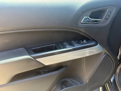 Used 2022  Chevrolet Colorado 4WD Crew Cab 128" ZR2 at Naples Auto Sales near Vernal&comma; UT