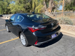 Used 2021 Acura ILX Sedan at Naples Auto Sales near Vernal, UT