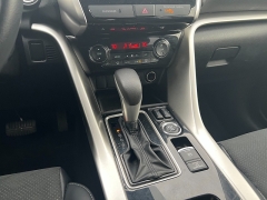 Used 2024  Mitsubishi Eclipse Cross SE S-AWC at Naples Auto Sales near Vernal, UT