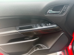 Used 2016  GMC Canyon 4WD Crew Cab SLT T-Diesel at Naples Auto Sales near Vernal&comma; UT