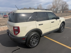 Used 2024  Ford Bronco Sport Big Bend 4x4 at Naples Auto Sales near Vernal&comma; UT