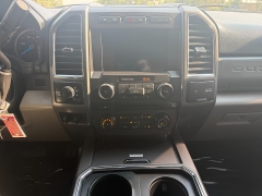 Used 2017  Ford Super Duty F-250 4WD Crew Cab XLT at Naples Auto Sales near Vernal&comma; UT
