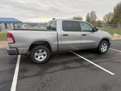 Used 2023  Ram 1500 4WD Big Horn Crew Cab 5'7" Box at Naples Auto Sales near Vernal&comma; UT