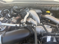 Used 2020  Ford Super Duty F-250 4WD Crew Cab Lariat at Naples Auto Sales near Vernal&comma; UT