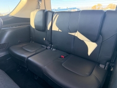 Used 2024  Nissan Armada 4x4 SL at Naples Auto Sales near Vernal&comma; UT