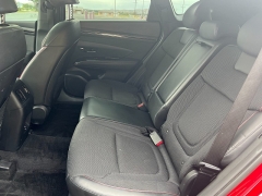 Used 2023 Hyundai Tucson N Line AWD at Naples Auto Sales near Vernal, UT