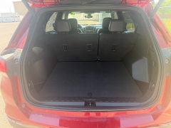 Used 2022  Chevrolet Equinox AWD 4dr RS at Naples Auto Sales near Vernal&comma; UT