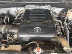 Used 2020  Toyota Tundra 4WD CrewMax SR5 5&period;7L at Naples Auto Sales near Vernal&comma; UT