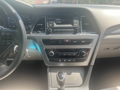 Used 2017 Hyundai Sonata 4d Sedan at Naples Auto Sales near Vernal, UT