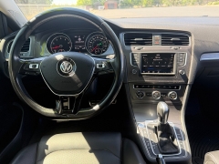 Used 2017  Volkswagen Golf Alltrack 4d Wagon TSI SE 4motion Auto at Naples Auto Sales near Vernal&comma; UT