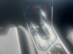 Used 2023 Volkswagen Tiguan 2.0T SE 4MOTION at Naples Auto Sales near Vernal, UT