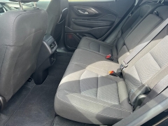 Used 2024 GMC Terrain AWD 4dr SLE at Naples Auto Sales near Vernal, UT