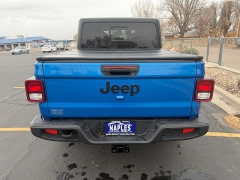 Used 2023  Jeep Gladiator Sport S 4x4 at Naples Auto Sales near Vernal&comma; UT
