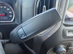 Used 2022  Chevrolet Silverado 1500 LTD 4WD Crew Cab 157" Work Truck at Naples Auto Sales near Vernal&comma; UT