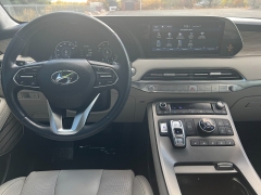 Used 2021  Hyundai Palisade Calligraphy AWD at Naples Auto Sales near Vernal, UT