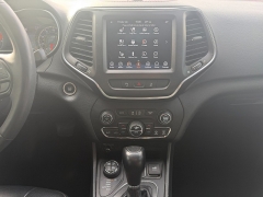 Used 2021  Jeep Cherokee Trailhawk 4x4 at Naples Auto Sales near Vernal&comma; UT