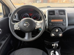 Used 2014  Nissan Versa 4d Sedan S Auto at Naples Auto Sales near Vernal&comma; UT